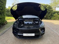 USED 2021 21 PORSCHE MACAN 2.0T SUV 5dr Petrol PDK 4WD Euro 6 (s/s) (245 ps) 21'ALLOYS,14WAY,SPORT DESIGN,CAMERA