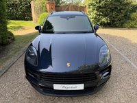 USED 2021 21 PORSCHE MACAN 2.0T SUV 5dr Petrol PDK 4WD Euro 6 (s/s) (245 ps) 21'ALLOYS,14WAY,SPORT DESIGN,CAMERA