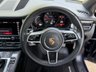 USED 2021 21 PORSCHE MACAN 2.0T SUV 5dr Petrol PDK 4WD Euro 6 (s/s) (245 ps) 21'ALLOYS,14WAY,SPORT DESIGN,CAMERA