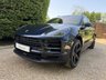 USED 2021 21 PORSCHE MACAN 2.0T SUV 5dr Petrol PDK 4WD Euro 6 (s/s) (245 ps) 21'ALLOYS,14WAY,SPORT DESIGN,CAMERA