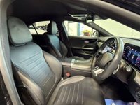 USED 2023 23 MERCEDES-BENZ C-CLASS 2.0 C220dh MHEV AMG Line Saloon 4dr Diesel Hybrid G-Tronic+ Euro 6 (s/s) (220 ps) 