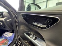 USED 2023 23 MERCEDES-BENZ C-CLASS 2.0 C220dh MHEV AMG Line Saloon 4dr Diesel Hybrid G-Tronic+ Euro 6 (s/s) (220 ps) 