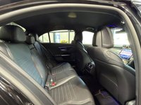 USED 2023 23 MERCEDES-BENZ C-CLASS 2.0 C220dh MHEV AMG Line Saloon 4dr Diesel Hybrid G-Tronic+ Euro 6 (s/s) (220 ps) 