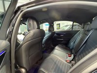 USED 2023 23 MERCEDES-BENZ C-CLASS 2.0 C220dh MHEV AMG Line Saloon 4dr Diesel Hybrid G-Tronic+ Euro 6 (s/s) (220 ps) 