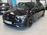 USED 2023 23 MERCEDES-BENZ C-CLASS 2.0 C220dh MHEV AMG Line Saloon 4dr Diesel Hybrid G-Tronic+ Euro 6 (s/s) (220 ps) 