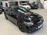 USED 2023 23 MERCEDES-BENZ C-CLASS 2.0 C220dh MHEV AMG Line Saloon 4dr Diesel Hybrid G-Tronic+ Euro 6 (s/s) (220 ps) 