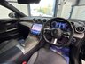 USED 2023 23 MERCEDES-BENZ C-CLASS 2.0 C220dh MHEV AMG Line Saloon 4dr Diesel Hybrid G-Tronic+ Euro 6 (s/s) (220 ps) 
