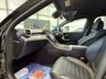 USED 2023 23 MERCEDES-BENZ C-CLASS 2.0 C220dh MHEV AMG Line Saloon 4dr Diesel Hybrid G-Tronic+ Euro 6 (s/s) (220 ps) 