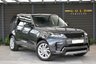 USED 2019 19 LAND ROVER DISCOVERY 3.0 SD V6 HSE SUV 5dr Diesel Auto 4WD Euro 6 (s/s) (306 ps) 