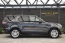 USED 2019 19 LAND ROVER DISCOVERY 3.0 SD V6 HSE SUV 5dr Diesel Auto 4WD Euro 6 (s/s) (306 ps) 
