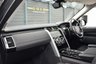 USED 2019 19 LAND ROVER DISCOVERY 3.0 SD V6 HSE SUV 5dr Diesel Auto 4WD Euro 6 (s/s) (306 ps) 