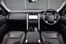 USED 2019 19 LAND ROVER DISCOVERY 3.0 SD V6 HSE SUV 5dr Diesel Auto 4WD Euro 6 (s/s) (306 ps) 