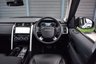 USED 2019 19 LAND ROVER DISCOVERY 3.0 SD V6 HSE SUV 5dr Diesel Auto 4WD Euro 6 (s/s) (306 ps) 