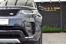USED 2019 19 LAND ROVER DISCOVERY 3.0 SD V6 HSE SUV 5dr Diesel Auto 4WD Euro 6 (s/s) (306 ps) 