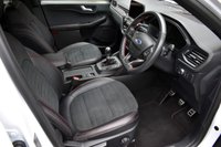 USED 2020 70 FORD KUGA 1.5T ST-LINE FIRST EDITION 5 DOOR 6-SPEED 148 BHP (EURO 6) High Spec - See Description