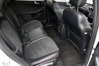 USED 2020 70 FORD KUGA 1.5T ST-LINE FIRST EDITION 5 DOOR 6-SPEED 148 BHP (EURO 6) High Spec - See Description