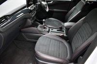 USED 2020 70 FORD KUGA 1.5T ST-LINE FIRST EDITION 5 DOOR 6-SPEED 148 BHP (EURO 6) High Spec - See Description