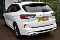 USED 2020 70 FORD KUGA 1.5T ST-LINE FIRST EDITION 5 DOOR 6-SPEED 148 BHP (EURO 6) High Spec - See Description