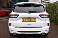 USED 2020 70 FORD KUGA 1.5T ST-LINE FIRST EDITION 5 DOOR 6-SPEED 148 BHP (EURO 6) High Spec - See Description
