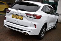 USED 2020 70 FORD KUGA 1.5T ST-LINE FIRST EDITION 5 DOOR 6-SPEED 148 BHP (EURO 6) High Spec - See Description