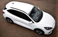 USED 2020 70 FORD KUGA 1.5T ST-LINE FIRST EDITION 5 DOOR 6-SPEED 148 BHP (EURO 6) High Spec - See Description