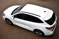 USED 2020 70 FORD KUGA 1.5T ST-LINE FIRST EDITION 5 DOOR 6-SPEED 148 BHP (EURO 6) High Spec - See Description