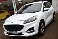 USED 2020 70 FORD KUGA 1.5T ST-LINE FIRST EDITION 5 DOOR 6-SPEED 148 BHP (EURO 6) High Spec - See Description