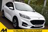 USED 2020 70 FORD KUGA 1.5T ST-LINE FIRST EDITION 5 DOOR 6-SPEED 148 BHP (EURO 6) High Spec - See Description