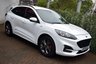 USED 2020 70 FORD KUGA 1.5T ST-LINE FIRST EDITION 5 DOOR 6-SPEED 148 BHP (EURO 6) High Spec - See Description