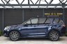 USED 2022 22 LAND ROVER DISCOVERY SPORT 2.0 P250 MHEV R-Dynamic SE SUV 5dr Petrol Auto 4WD Euro 6 (s/s) (249 ps) 