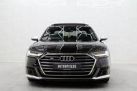 USED 2020 70 AUDI S8 4.0 TFSI V8 Saloon 4dr Petrol Tiptronic quattro Euro 6 (s/s) (571 ps) 