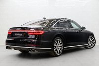 USED 2020 70 AUDI S8 4.0 TFSI V8 Saloon 4dr Petrol Tiptronic quattro Euro 6 (s/s) (571 ps) 