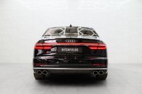 USED 2020 70 AUDI S8 4.0 TFSI V8 Saloon 4dr Petrol Tiptronic quattro Euro 6 (s/s) (571 ps) 