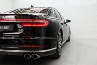 USED 2020 70 AUDI S8 4.0 TFSI V8 Saloon 4dr Petrol Tiptronic quattro Euro 6 (s/s) (571 ps) 