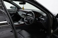 USED 2020 70 AUDI S8 4.0 TFSI V8 Saloon 4dr Petrol Tiptronic quattro Euro 6 (s/s) (571 ps) 