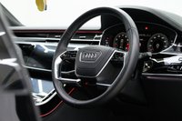 USED 2020 70 AUDI S8 4.0 TFSI V8 Saloon 4dr Petrol Tiptronic quattro Euro 6 (s/s) (571 ps) 