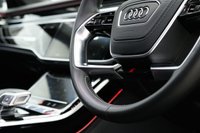 USED 2020 70 AUDI S8 4.0 TFSI V8 Saloon 4dr Petrol Tiptronic quattro Euro 6 (s/s) (571 ps) 
