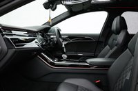 USED 2020 70 AUDI S8 4.0 TFSI V8 Saloon 4dr Petrol Tiptronic quattro Euro 6 (s/s) (571 ps) 