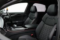 USED 2020 70 AUDI S8 4.0 TFSI V8 Saloon 4dr Petrol Tiptronic quattro Euro 6 (s/s) (571 ps) 