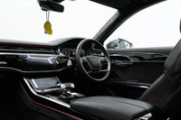 USED 2020 70 AUDI S8 4.0 TFSI V8 Saloon 4dr Petrol Tiptronic quattro Euro 6 (s/s) (571 ps) 