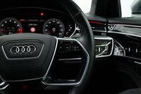 USED 2020 70 AUDI S8 4.0 TFSI V8 Saloon 4dr Petrol Tiptronic quattro Euro 6 (s/s) (571 ps) 