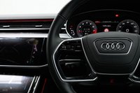 USED 2020 70 AUDI S8 4.0 TFSI V8 Saloon 4dr Petrol Tiptronic quattro Euro 6 (s/s) (571 ps) 