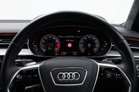 USED 2020 70 AUDI S8 4.0 TFSI V8 Saloon 4dr Petrol Tiptronic quattro Euro 6 (s/s) (571 ps) 