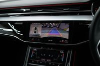 USED 2020 70 AUDI S8 4.0 TFSI V8 Saloon 4dr Petrol Tiptronic quattro Euro 6 (s/s) (571 ps) 