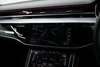 USED 2020 70 AUDI S8 4.0 TFSI V8 Saloon 4dr Petrol Tiptronic quattro Euro 6 (s/s) (571 ps) 