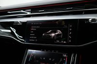 USED 2020 70 AUDI S8 4.0 TFSI V8 Saloon 4dr Petrol Tiptronic quattro Euro 6 (s/s) (571 ps) 