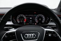 USED 2020 70 AUDI S8 4.0 TFSI V8 Saloon 4dr Petrol Tiptronic quattro Euro 6 (s/s) (571 ps) 