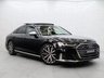USED 2020 70 AUDI S8 4.0 TFSI V8 Saloon 4dr Petrol Tiptronic quattro Euro 6 (s/s) (571 ps) 
