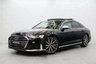 USED 2020 70 AUDI S8 4.0 TFSI V8 Saloon 4dr Petrol Tiptronic quattro Euro 6 (s/s) (571 ps) 