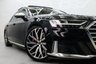 USED 2020 70 AUDI S8 4.0 TFSI V8 Saloon 4dr Petrol Tiptronic quattro Euro 6 (s/s) (571 ps) 